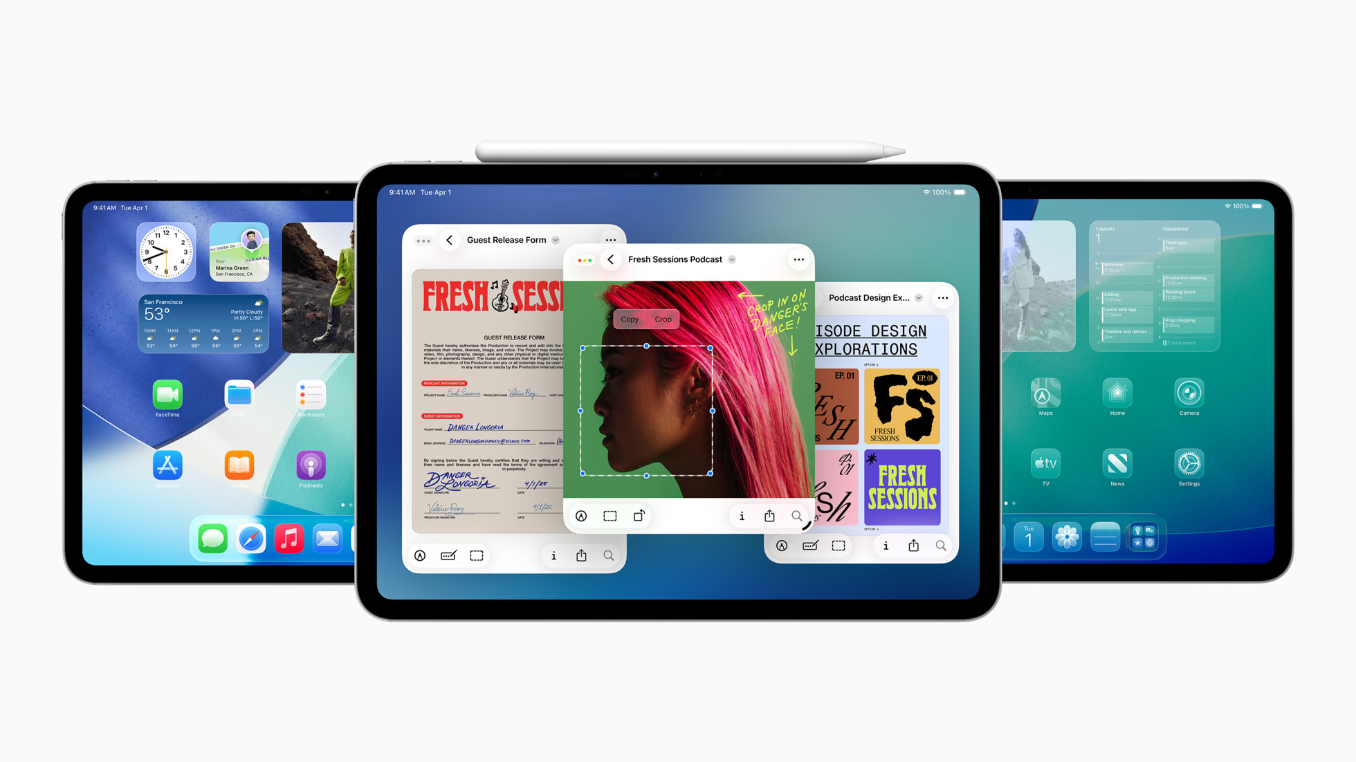 iPadOS 26 Finally Delivers the Mac-Like iPad Experience We’ve Been Waiting For