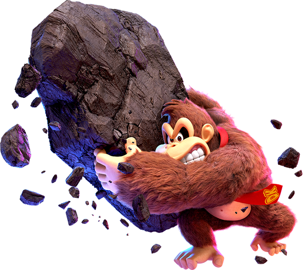 Nintendo’s Donkey Kong Bananza Direct is Happening RIGHT NOW! Here’s What We Know