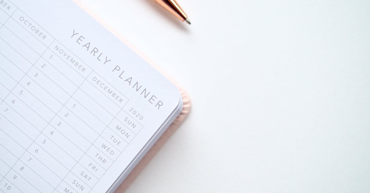 The Stationery Trends Defining 2025