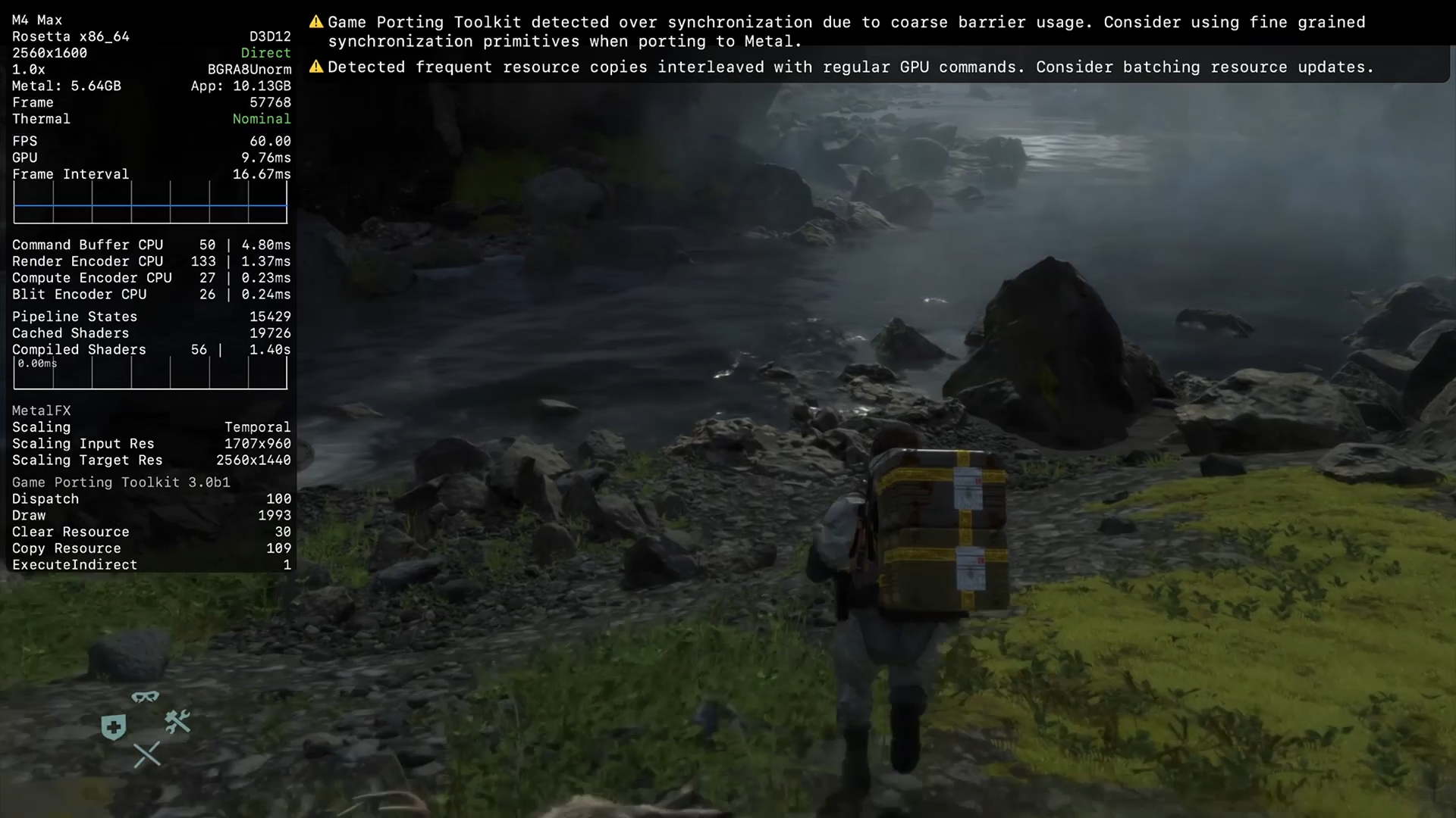 2025: The Year Mac Gaming Finally Arrives