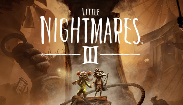 Little Nightmares 3 Launches With Co-Op – But Reviews Are Mixed on This Spooky Sequel