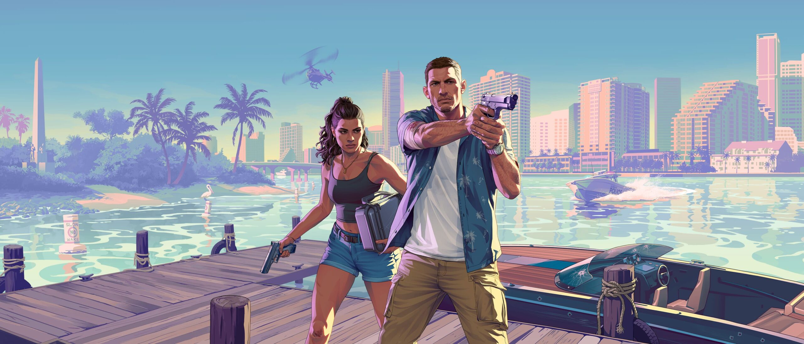GTA VI Delayed to November 2026