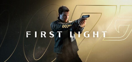 007 First Light - James Bond game by IO Interactive, releasing May 27 2026