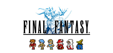 Final Fantasy VI - Steam header image