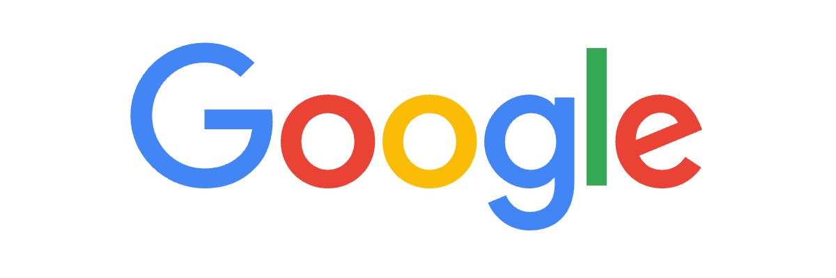 Google logo - Google I/O 2026