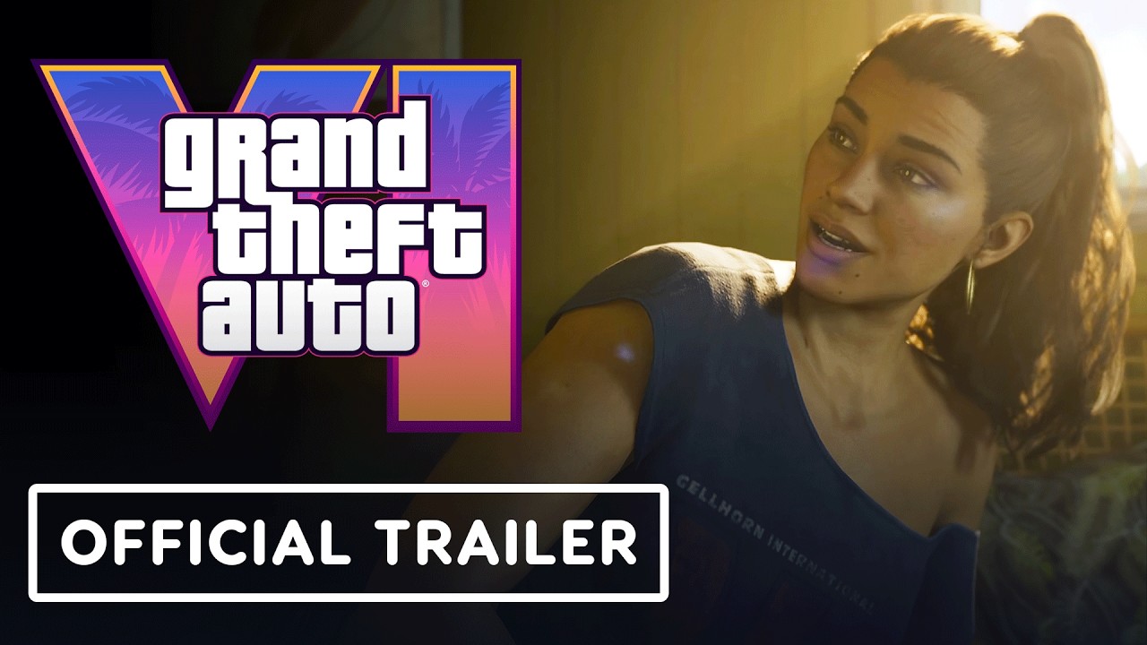 GTA 6 Pre-Orders May Start Sunday – and Trailer 3 Might Be Coming With Them