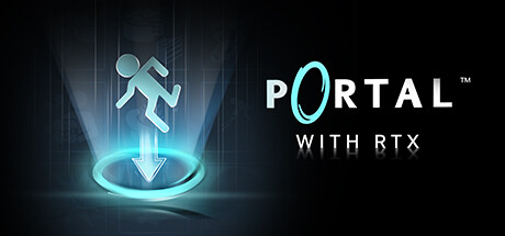 Portal with RTX - Nvidia RTX tech showcase on Steam