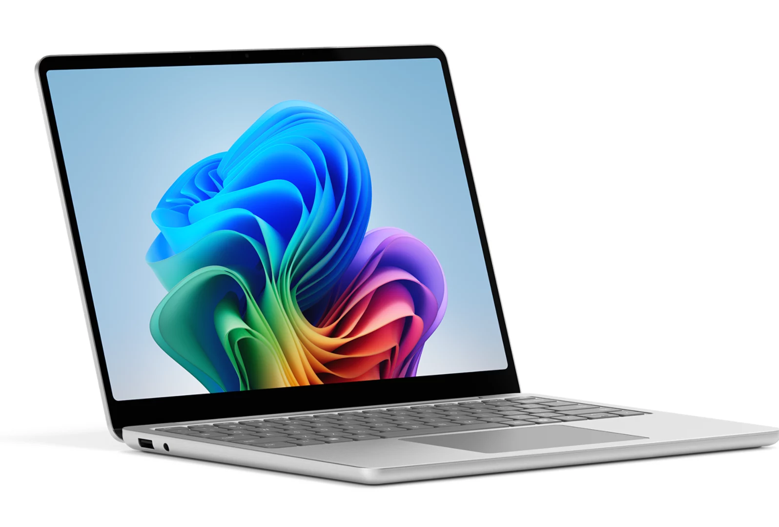 Microsoft Surface Laptop 8 - official product render